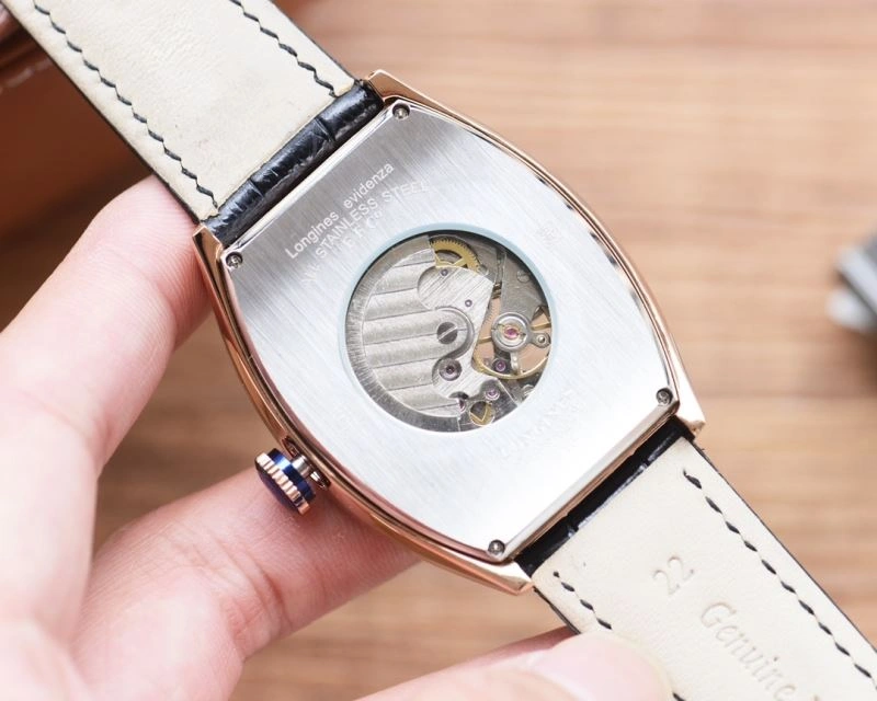 LONGINES Watches Upgraded 187646