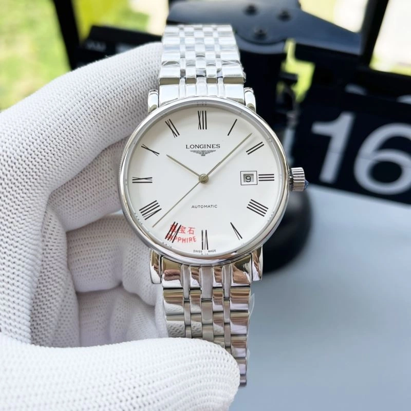 LONGINES Watches Breathable 187662