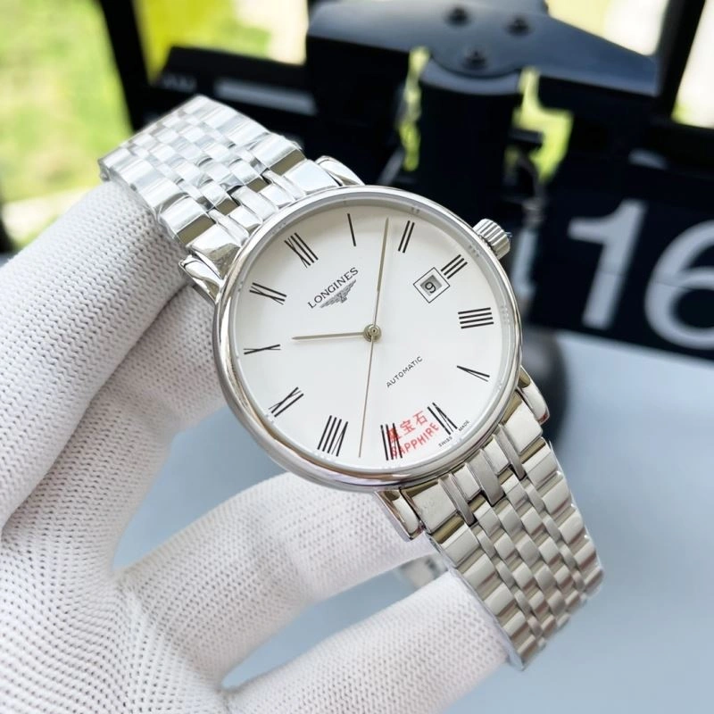 LONGINES Watches Breathable 187662