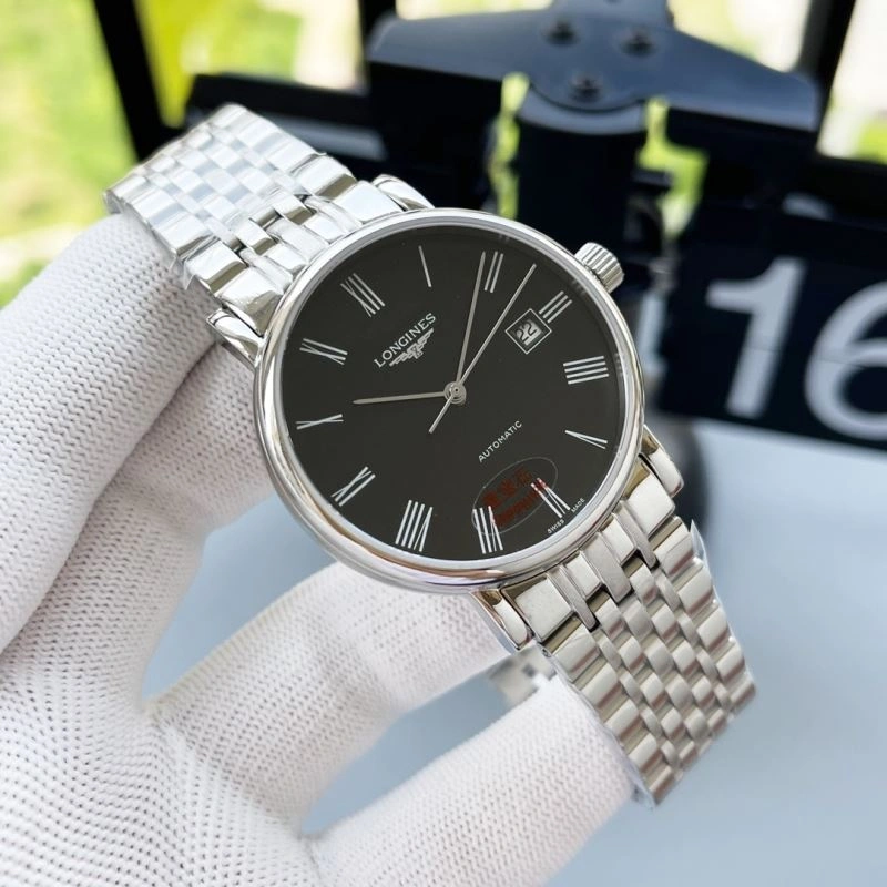 LONGINES Watches Breathable 187662