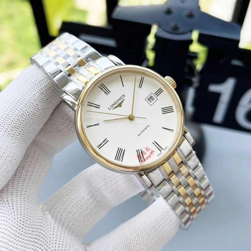 LONGINES Watches Breathable 187662