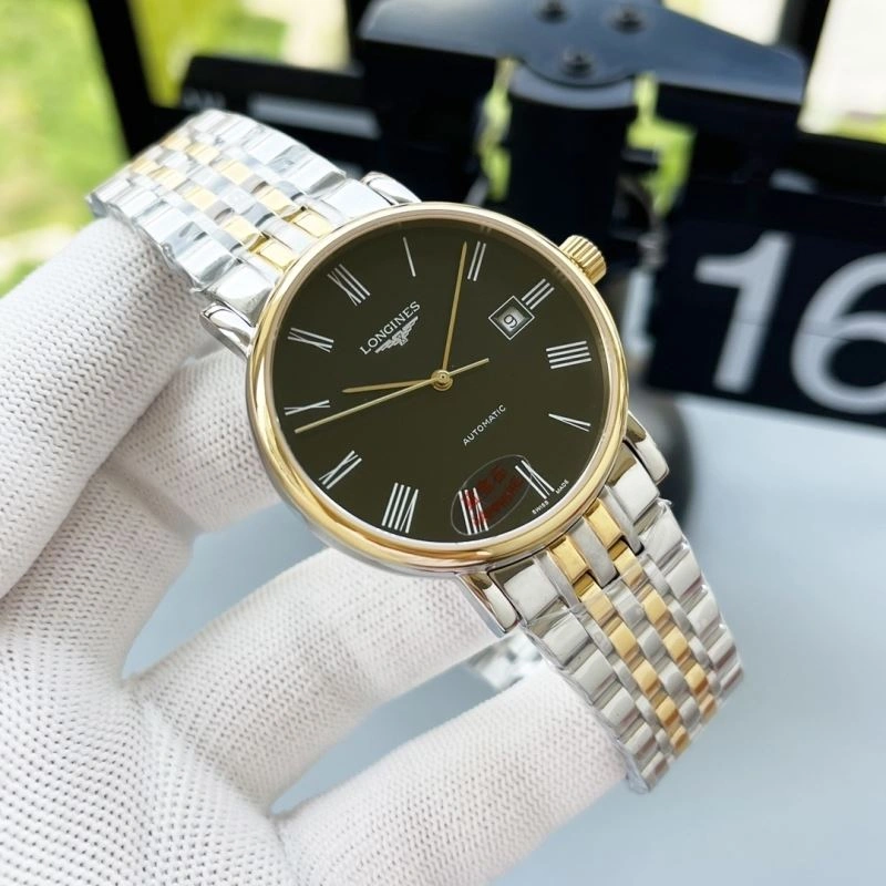 LONGINES Watches Breathable 187662