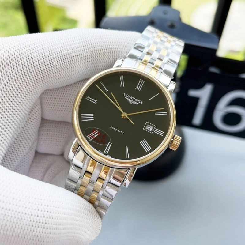 LONGINES Watches Breathable 187662