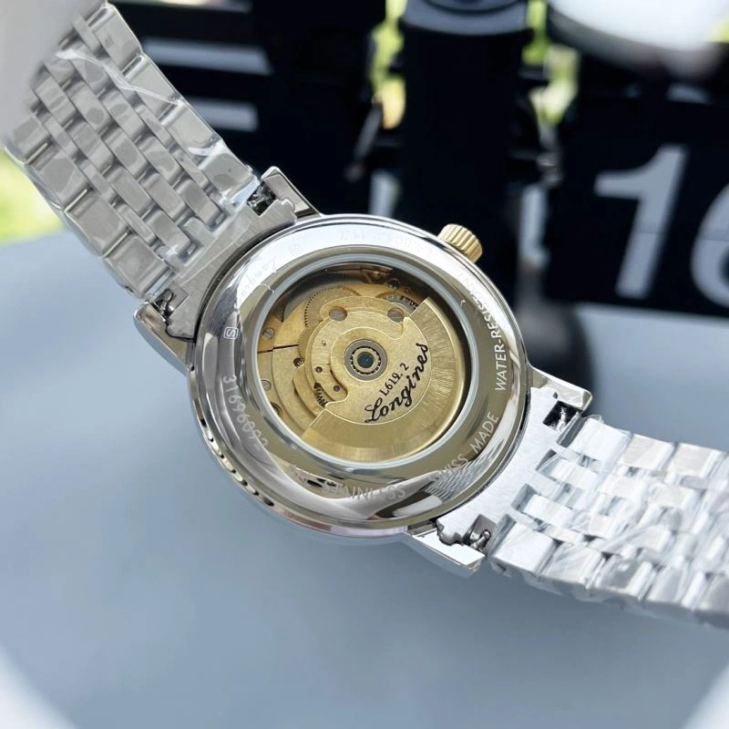 LONGINES Watches Breathable 187662