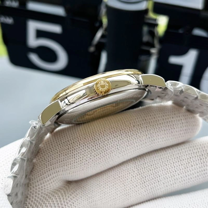 LONGINES Watches Breathable 187662