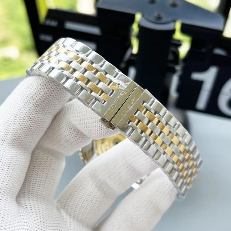 LONGINES Watches Breathable 187662