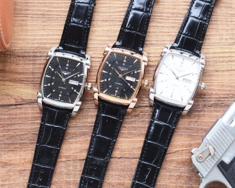 LONGINES Watches Bold 187675
