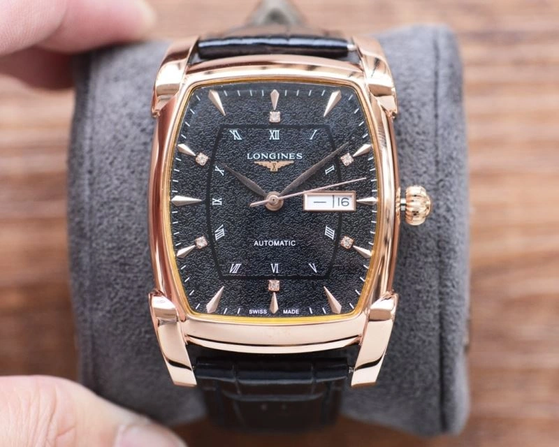 LONGINES Watches Bold 187675