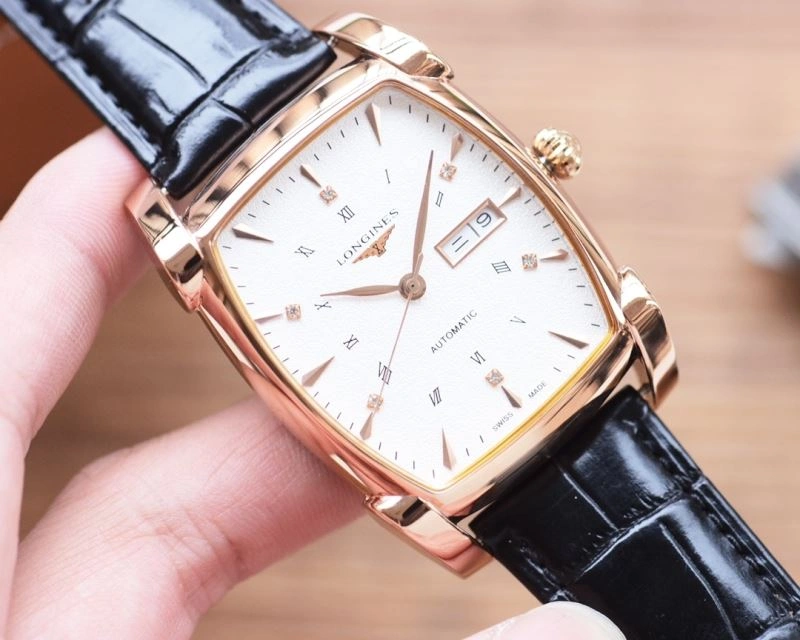 LONGINES Watches Bold 187675