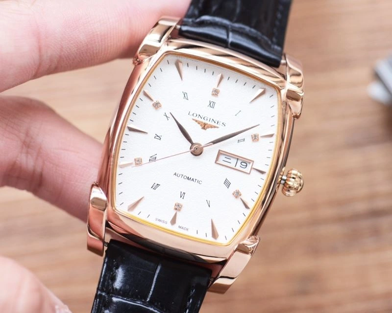 LONGINES Watches Bold 187675