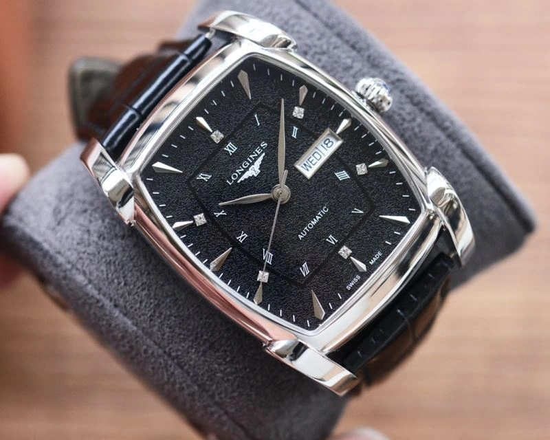 LONGINES Watches Bold 187675