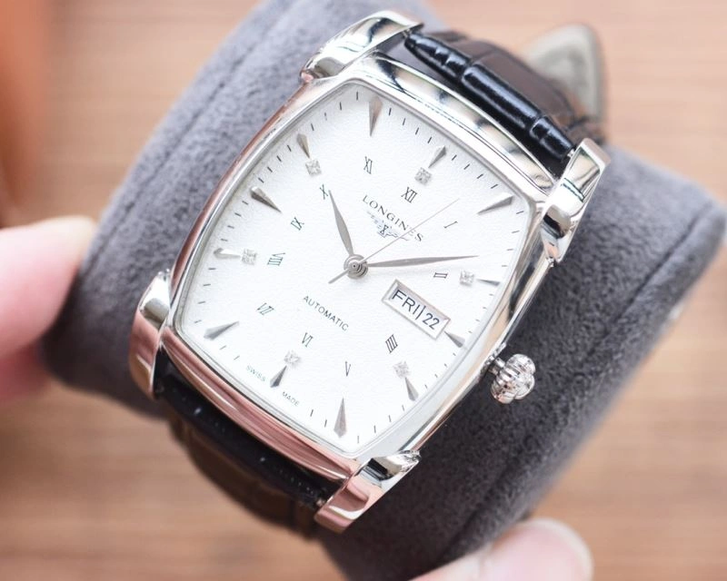 LONGINES Watches Bold 187675