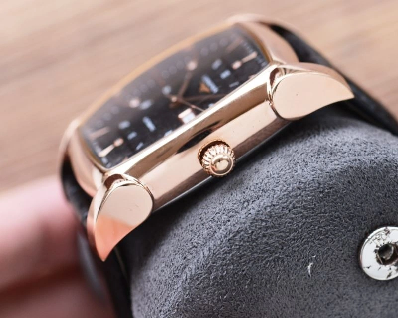 LONGINES Watches Bold 187675