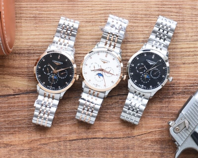 StreetReady LONGINES Watches 187665