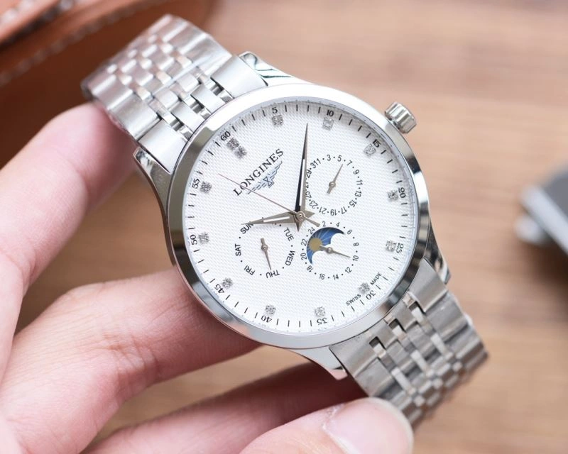 StreetReady LONGINES Watches 187665