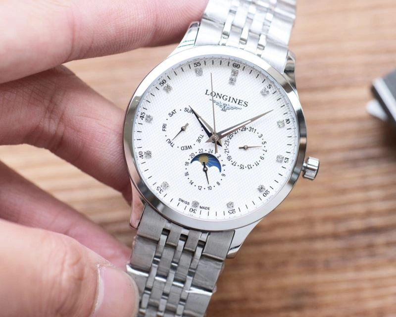 StreetReady LONGINES Watches 187665