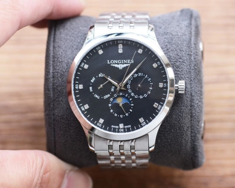 StreetReady LONGINES Watches 187665