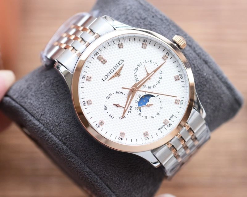 StreetReady LONGINES Watches 187665