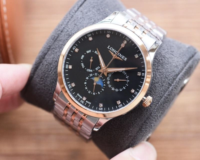 StreetReady LONGINES Watches 187665