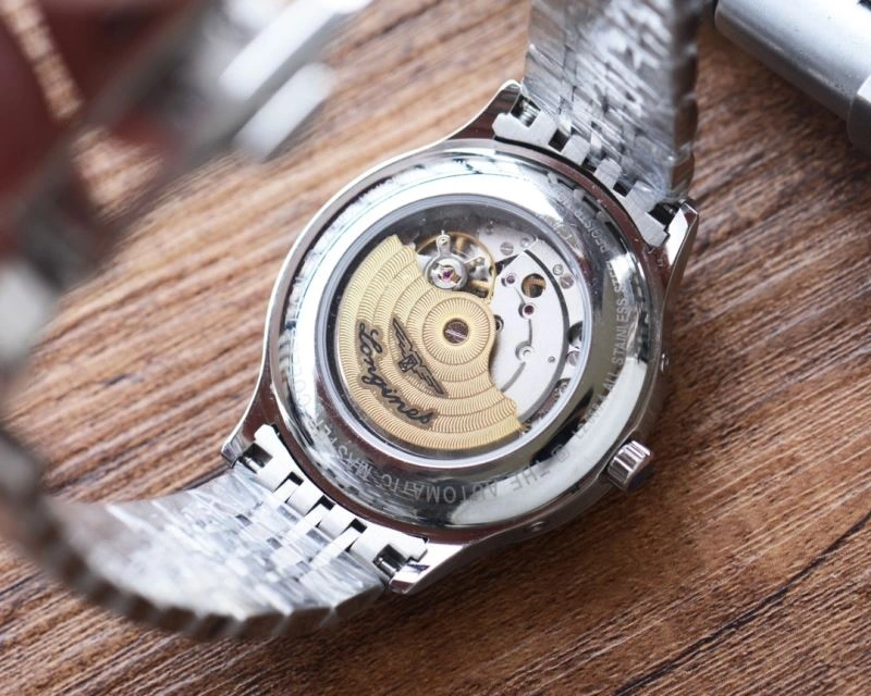 StreetReady LONGINES Watches 187665