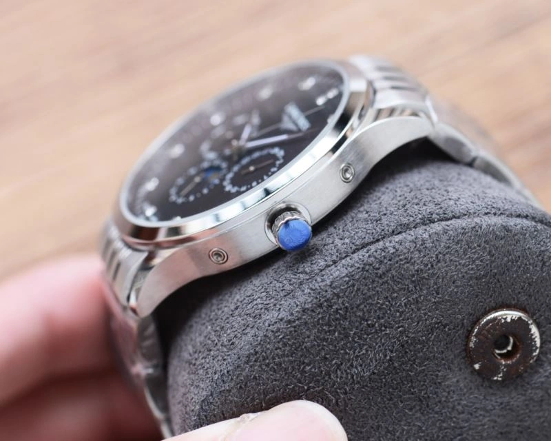 StreetReady LONGINES Watches 187665