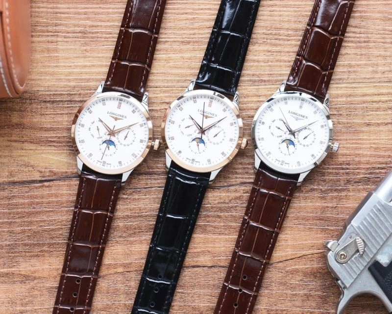 LONGINES Watches Popular 187669