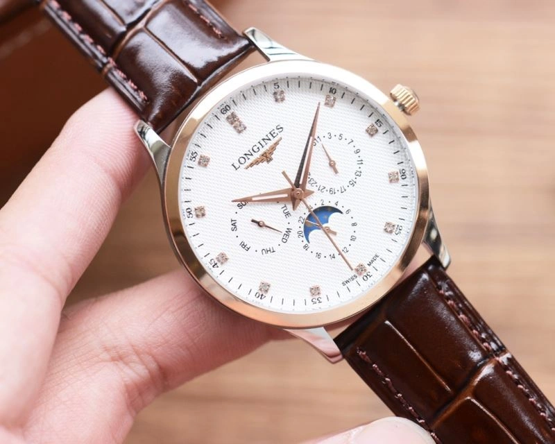 LONGINES Watches Popular 187669