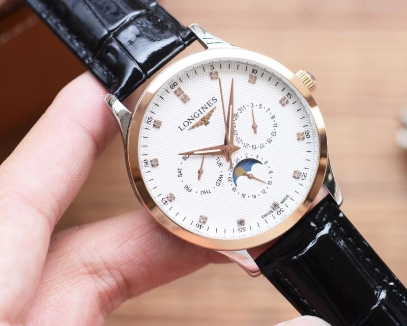 LONGINES Watches Popular 187669