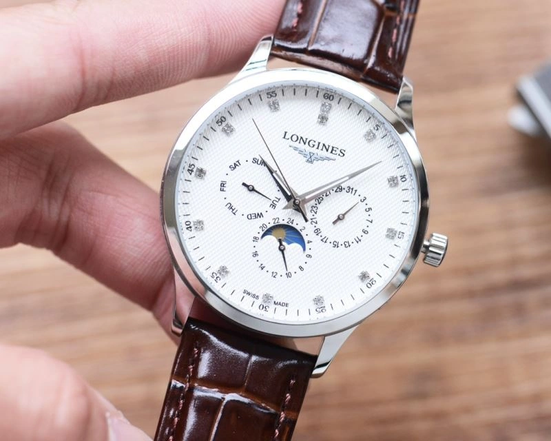 LONGINES Watches Popular 187669