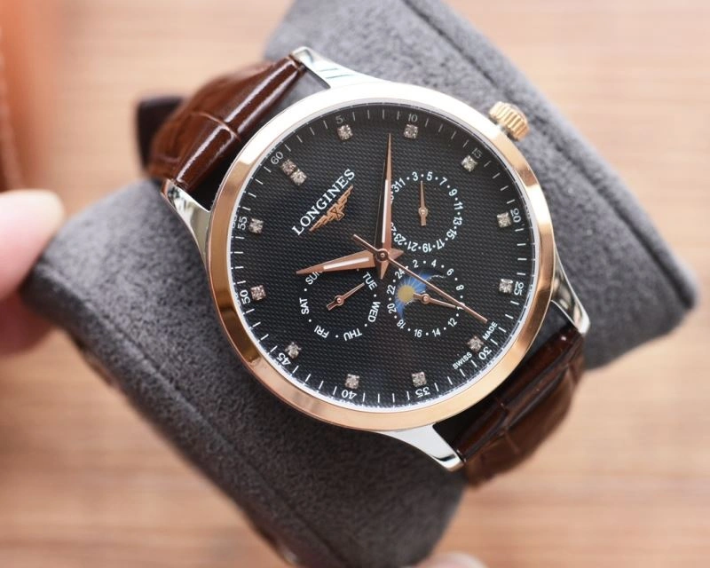 LONGINES Watches Popular 187669
