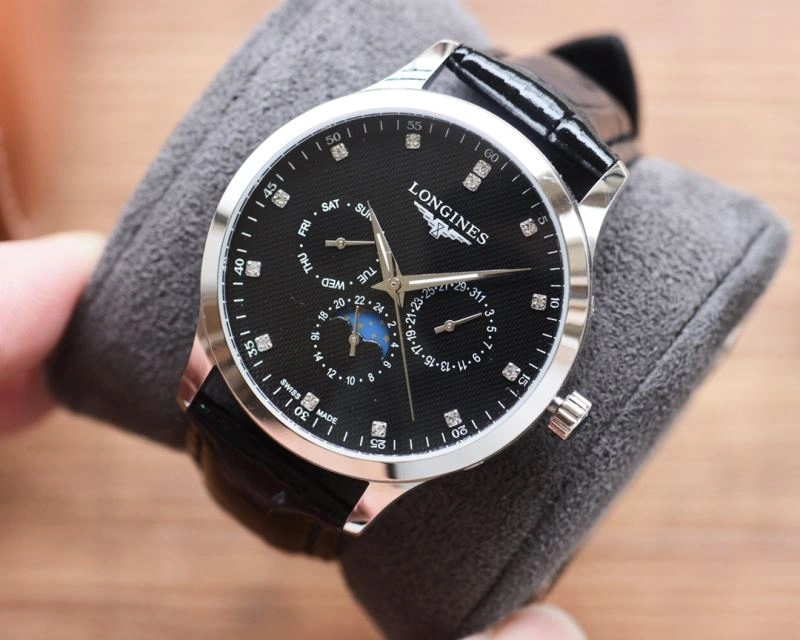LONGINES Watches Popular 187669