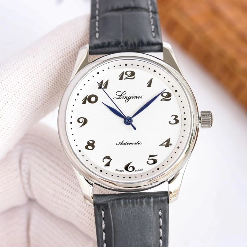 LONGINES Watches ZeroBulk 187655