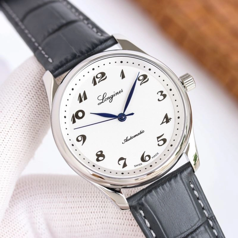 LONGINES Watches ZeroBulk 187655