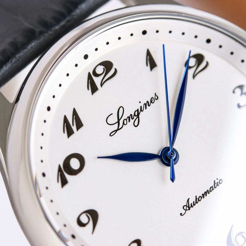 LONGINES Watches ZeroBulk 187655