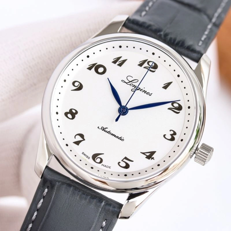 LONGINES Watches ZeroBulk 187655