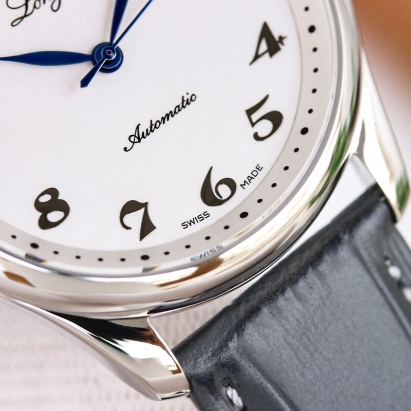 LONGINES Watches ZeroBulk 187655