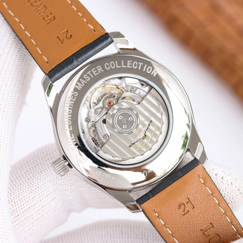 LONGINES Watches ZeroBulk 187655