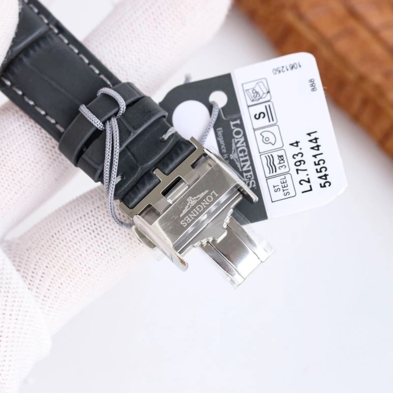 LONGINES Watches ZeroBulk 187655