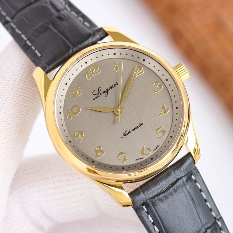 LONGINES Watches EasyCare 187663