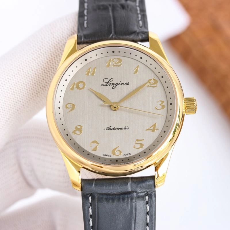 LONGINES Watches EasyCare 187663