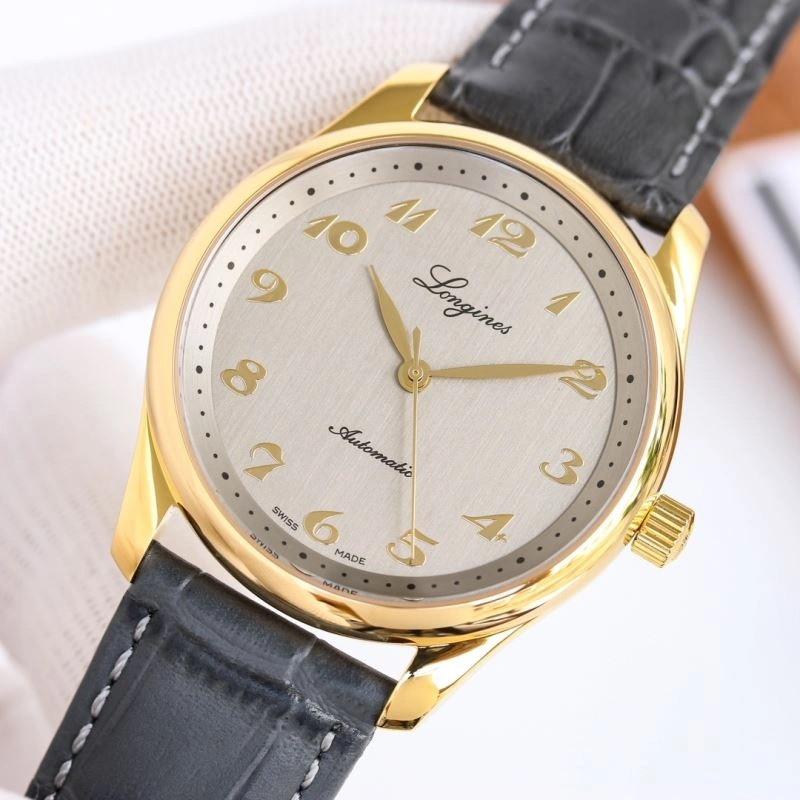LONGINES Watches EasyCare 187663
