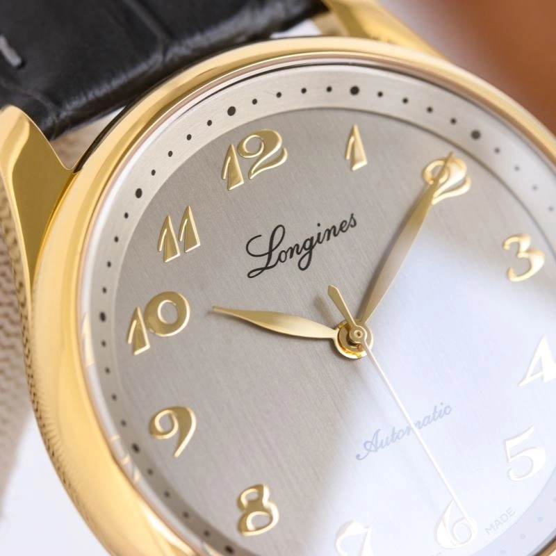 LONGINES Watches EasyCare 187663