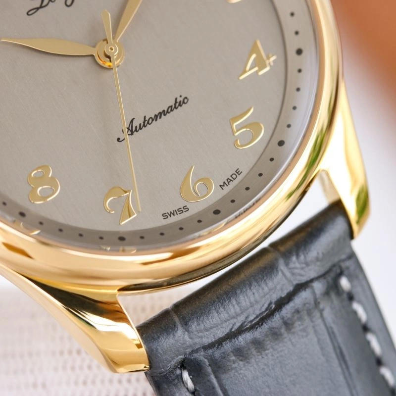 LONGINES Watches EasyCare 187663