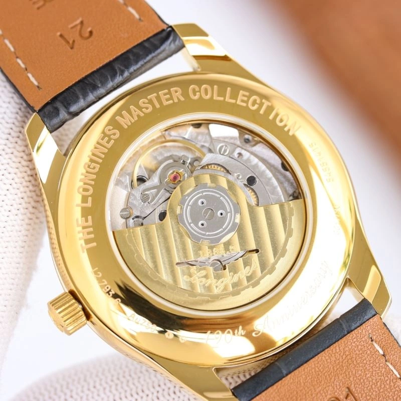 LONGINES Watches EasyCare 187663