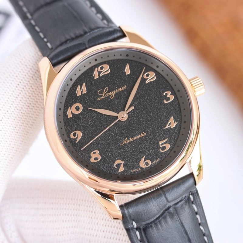 LONGINES Watches Modern 187650