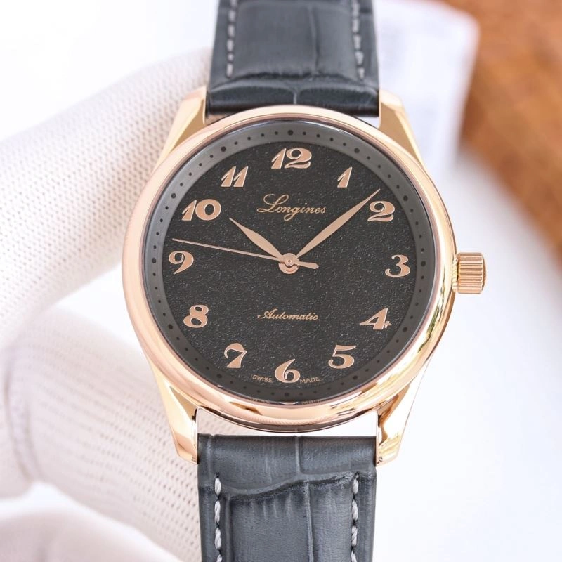LONGINES Watches Modern 187650