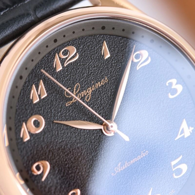 LONGINES Watches Modern 187650