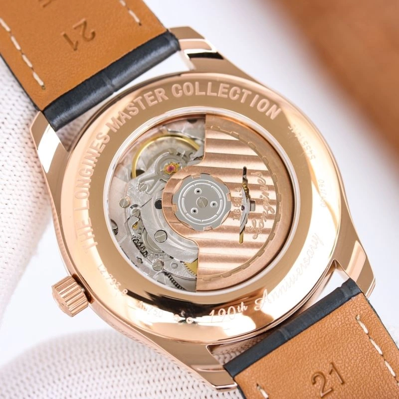 LONGINES Watches Modern 187650
