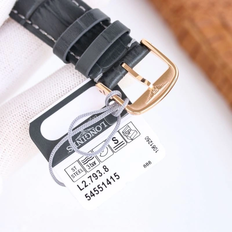 LONGINES Watches Modern 187650