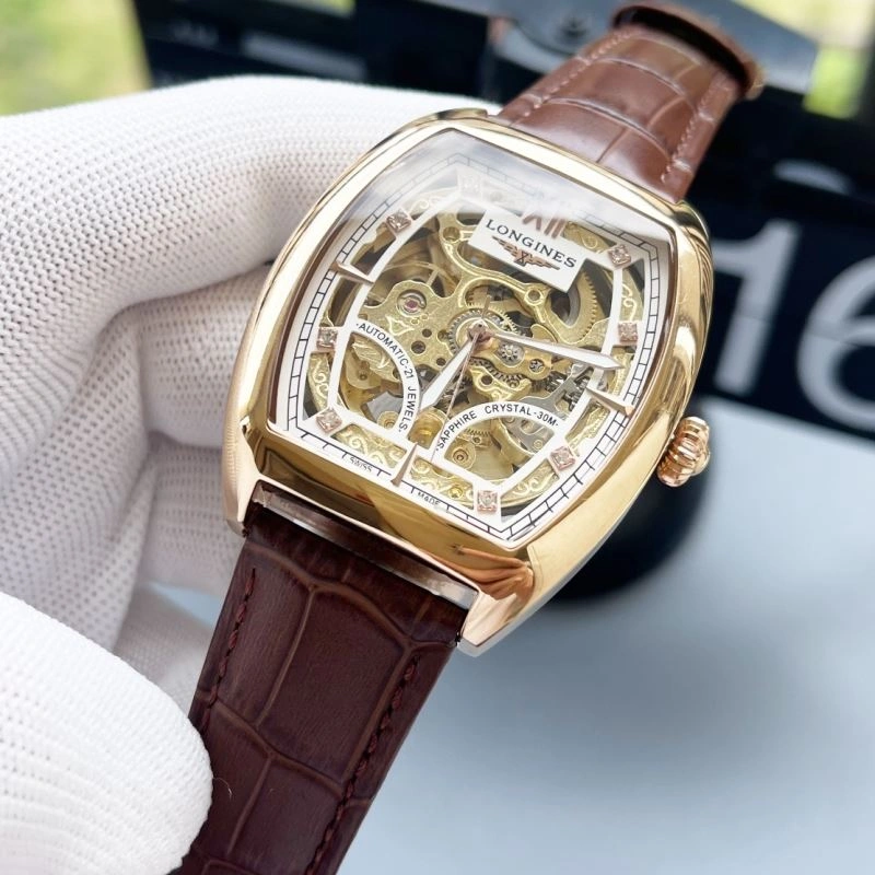 Packable LONGINES Watches 187657